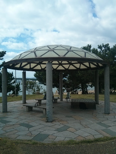 Osaka Viewpoint Small Dome 2