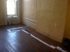 Kitchen layout