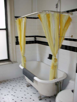original bathroom