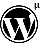 Wordpress MU Logo