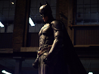 Batman in The Dark Knight