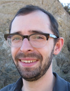 Jesse Johnston