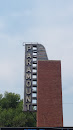 Old Paramount Sign
