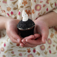 Chocolate Cream Cheese Frosting
