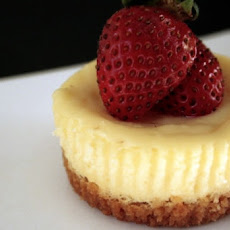Mini Cheesecakes III
