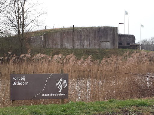 Fort Bij Uithoorn
