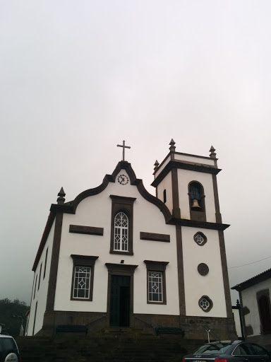 Igreja Das Fontinhas