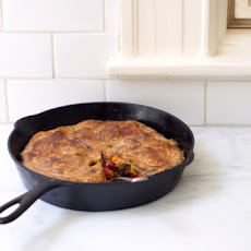 Tomato Tarte Tatin