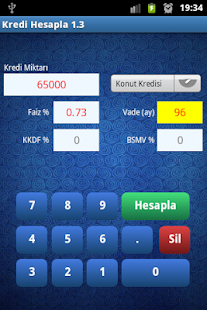 How to install Kredi Hesapla com.gokhanca.kredihesapla/1.4 mod apk for pc