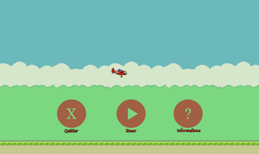 How to install Plane 2D lastet apk for bluestacks