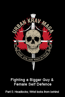 How to install Urban Krav Maga5: How to Fight lastet apk for pc