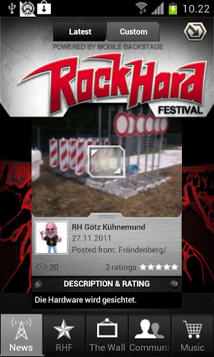 RockHard Festival