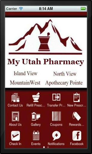 My Utah Pharmacy