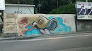 Murales Pesce