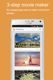 How to download Photo Story (movie maker) 1.2.3 mod apk for android