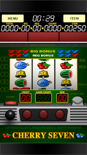 How to get CHERRY SEVEN -PACHI SLOT- 1.00 mod apk for bluestacks
