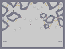 Thumbnail of the map 'Amoebae'