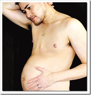 Pregnant