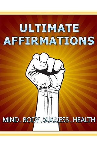 Ultimate Affirmations