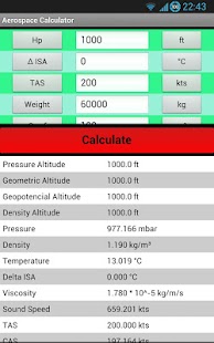 How to get Aerospace Calculator - OLD lastet apk for pc