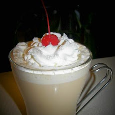 Cafè Baileys
