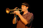 at Slim's (by Bill Evans)