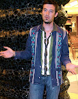 Jara before ejection from tour, Phoenix Airport