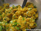 Aloo Paratha