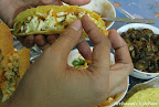 cheese stuffing