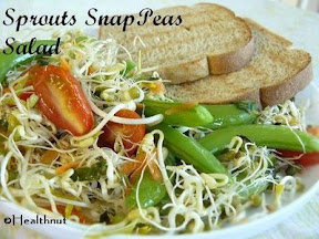 ONED Salads