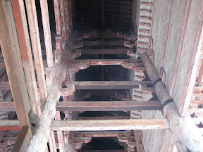 東大寺南大門 Nandai-mon of Todai-ji Temple