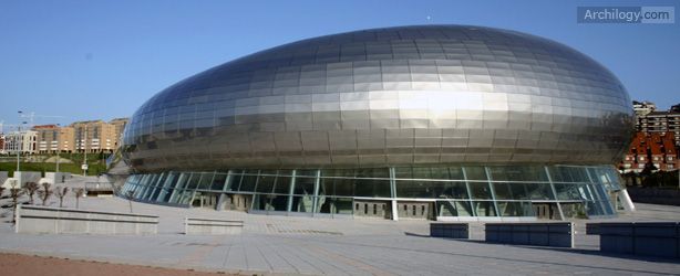 스포츠 드 팔라시오 데 산탄데르