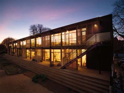 Landsbyen Kindergarden