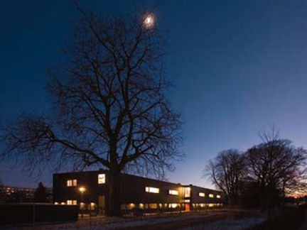 Landsbyen Kindergarden