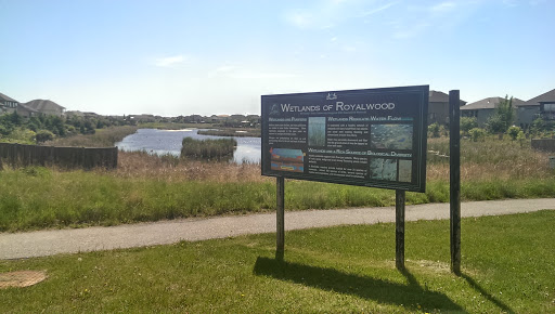 Wetlands of Royalwood