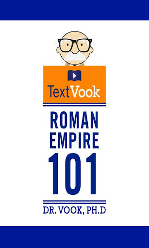 Roman Empire 101