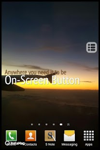 How to get On-Screen Button (Ads Free) 2.3 mod apk for pc