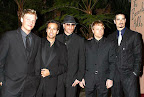 Fotos de Backstreet Boys