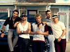 Fotos de Backstreet Boys