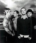 Fotos de Red Hot Chili Peppers