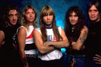 Fotos de Iron Maiden