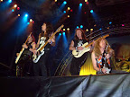 Fotos de Iron Maiden