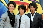 Fotos de Jonas Brothers