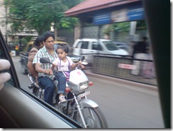 Indian transport
