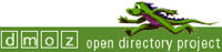 dmoz logo