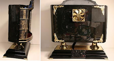 case fan