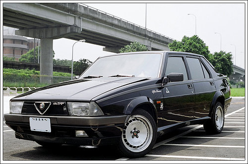 Post A Pic Of Your Alfa Page 142 Alfa Romeo Bulletin