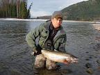 Top Steely FlyFishned by Ryan at Skeena in Apr/'08