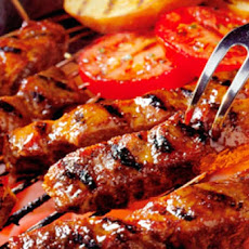 Maple-Mustard Country-Style Spareribs