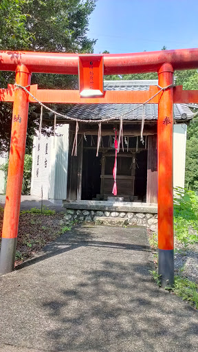 菊川稲荷神社